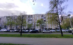 Apartment Roko